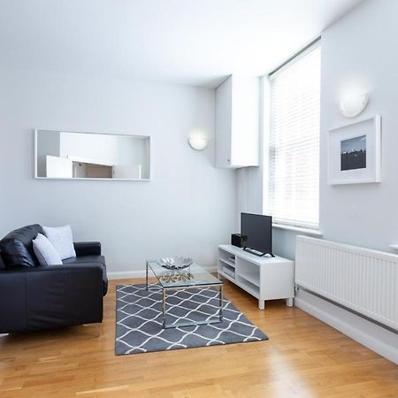Groveland Court Apartment 1 London Eksteriør bilde