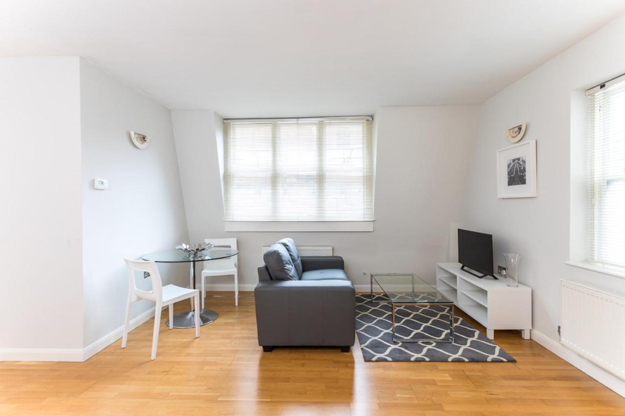 Groveland Court Apartment 1 London Eksteriør bilde
