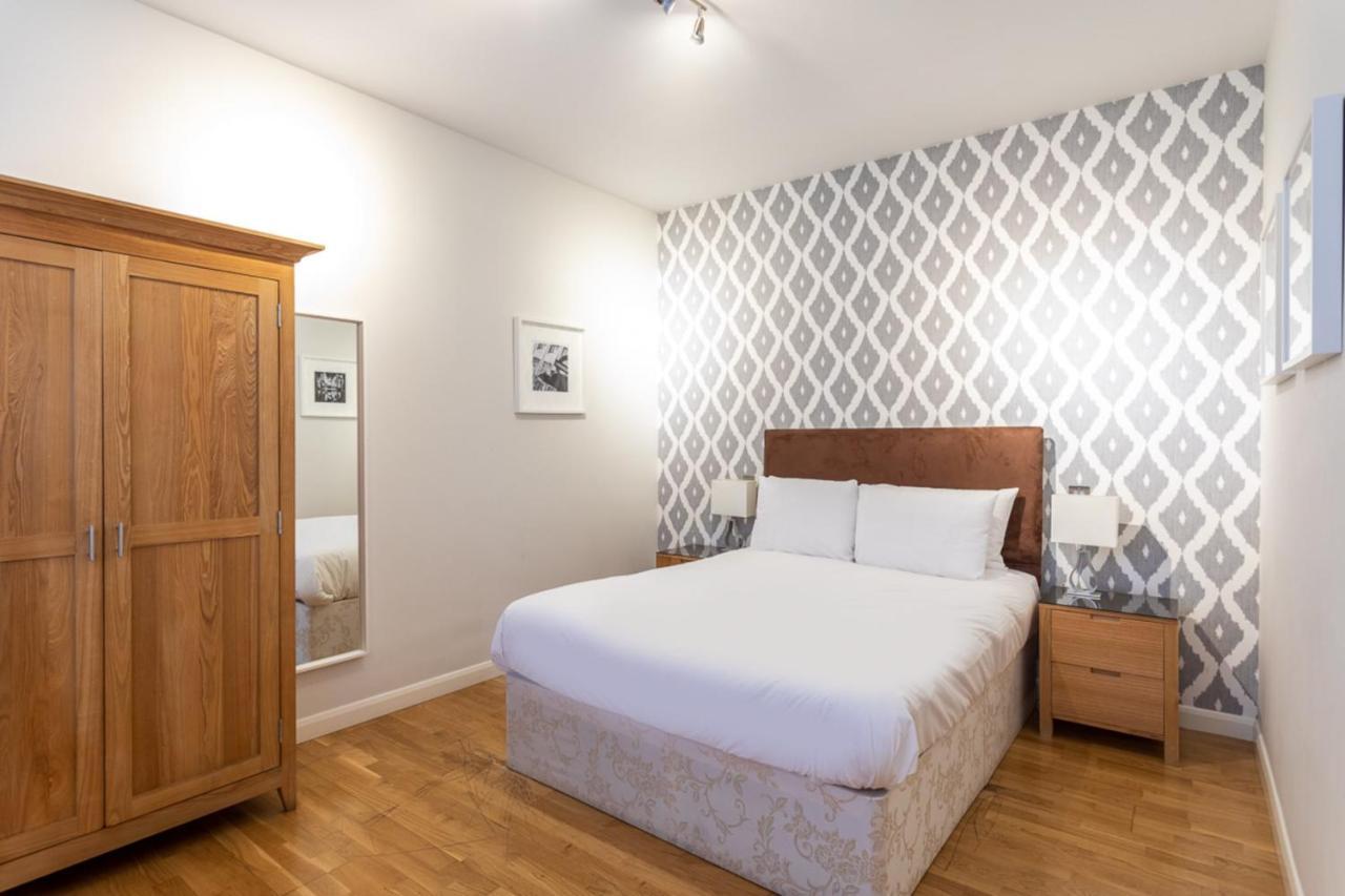 Groveland Court Apartment 1 London Eksteriør bilde