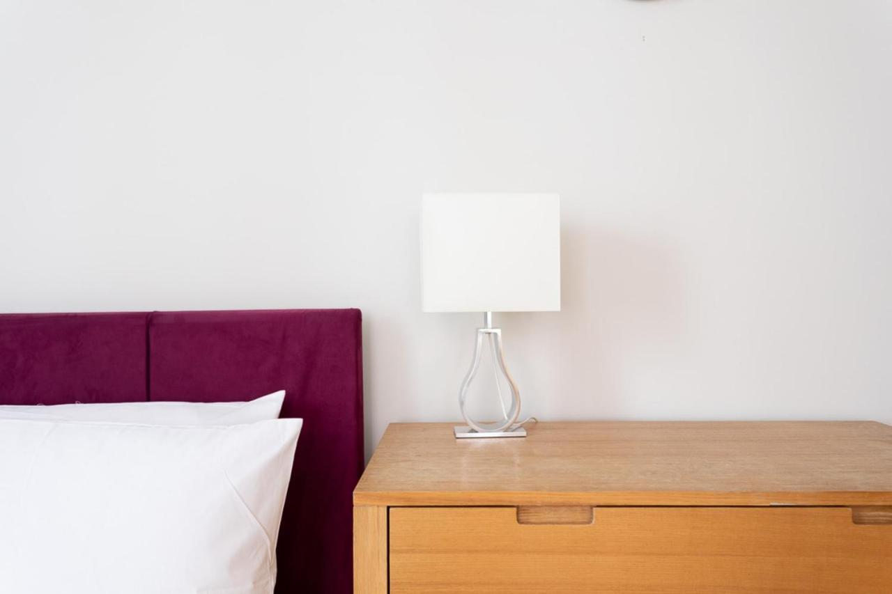 Groveland Court Apartment 1 London Eksteriør bilde