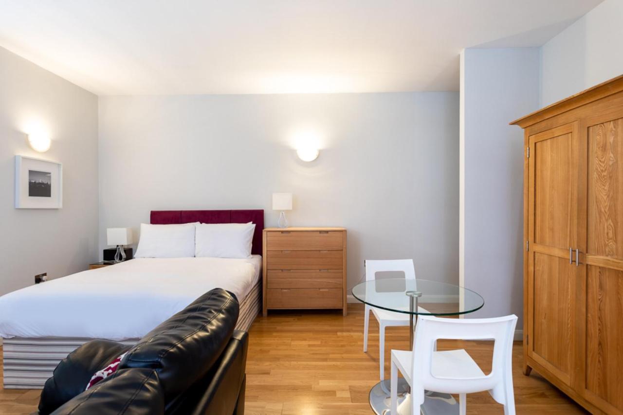 Groveland Court Apartment 1 London Eksteriør bilde