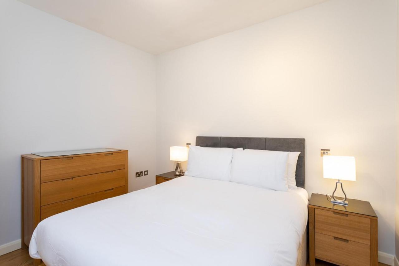 Groveland Court Apartment 1 London Eksteriør bilde