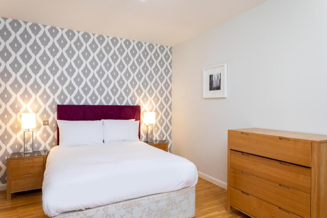 Groveland Court Apartment 1 London Eksteriør bilde