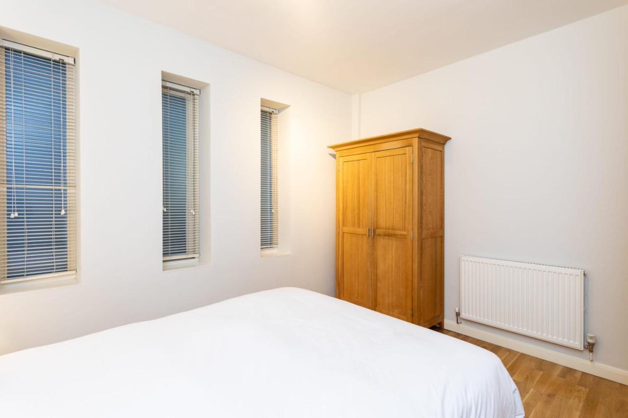 Groveland Court Apartment 1 London Eksteriør bilde