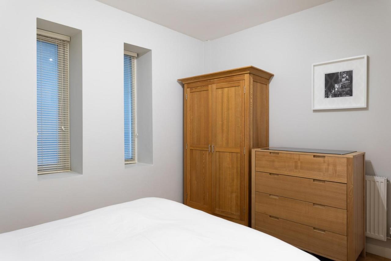 Groveland Court Apartment 1 London Eksteriør bilde