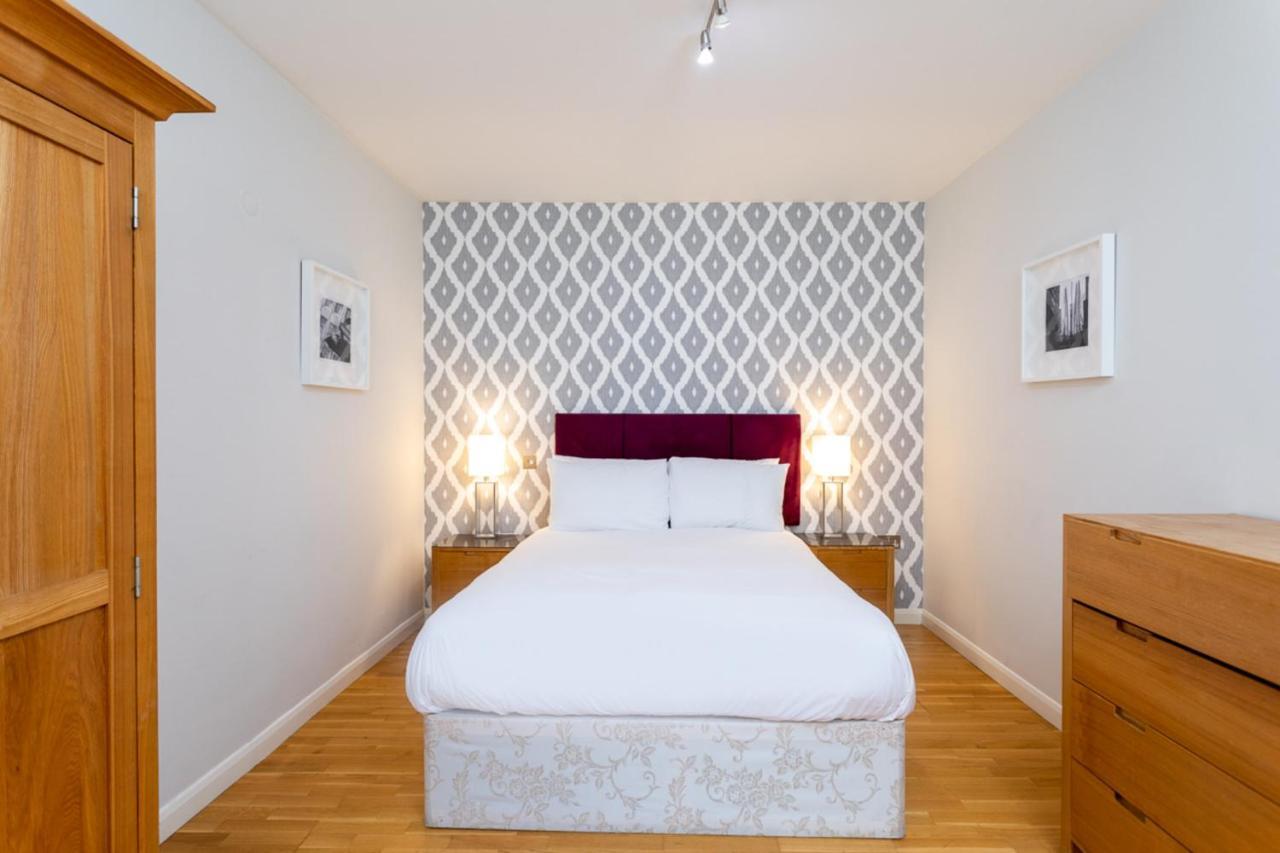 Groveland Court Apartment 1 London Eksteriør bilde