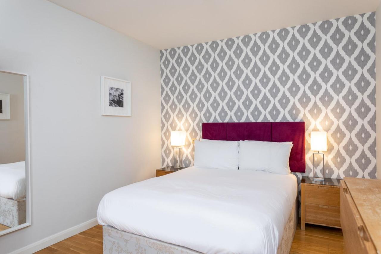 Groveland Court Apartment 1 London Eksteriør bilde