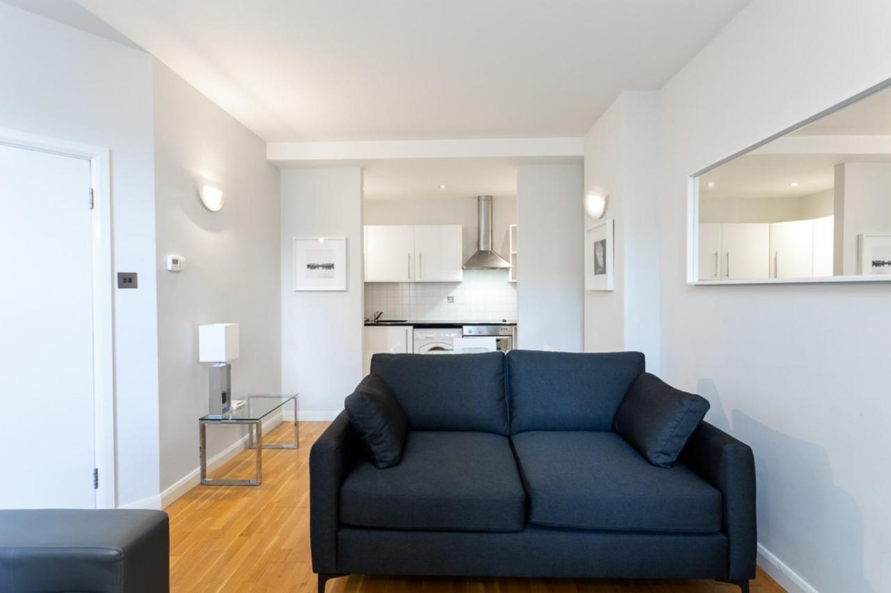 Groveland Court Apartment 1 London Eksteriør bilde