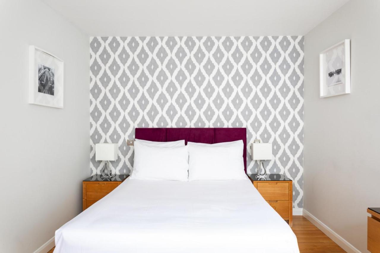 Groveland Court Apartment 1 London Eksteriør bilde